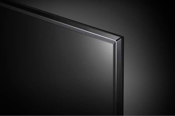Фото - Телевизор LG 43UK6200PLA
