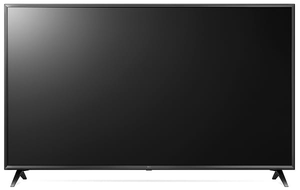 Фото - Телевизор LG 43UK6300PLB