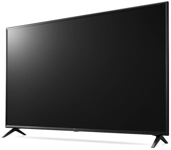 Фото - Телевизор LG 43UK6300PLB