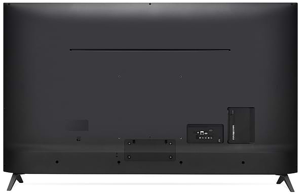 Фото - Телевизор LG 43UK6300PLB