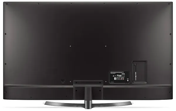 Фото - Телевизор LG 43UK6750PLD