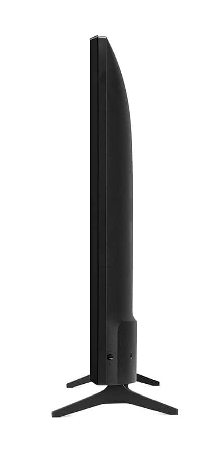 Фото - Телевизор LG 43UM7050PLF