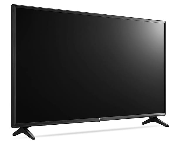 Фото - Телевизор LG 43UM7050PLF