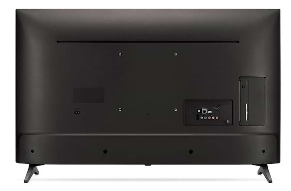Фото - Телевизор LG 43UM7050PLF