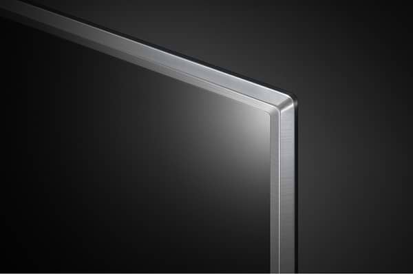 Фото - Телевизор LG 43UM7600PLB