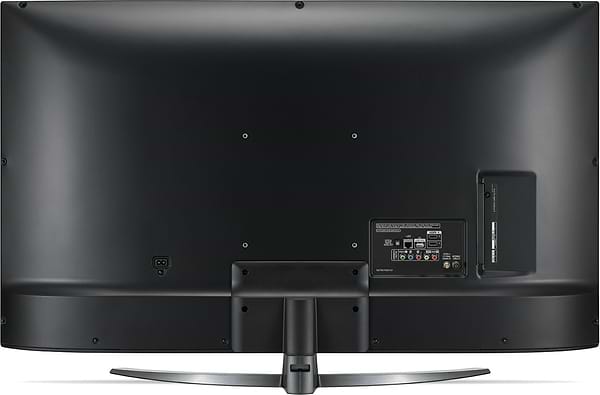 Фото - Телевизор LG 43UM7600PLB