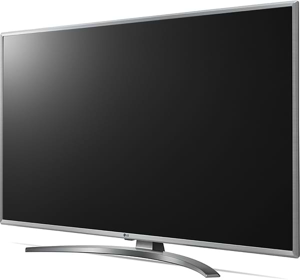 Фото - Телевизор LG 43UM7600PLB