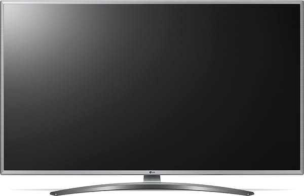 Фото - Телевизор LG 43UM7600PLB