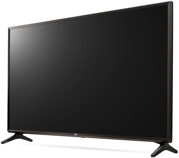 Фото - Телевизор LG 49LK5910PLC