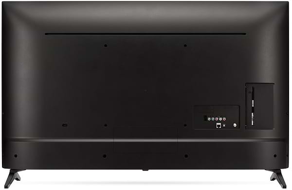 Фото - Телевизор LG 49LK5910PLC