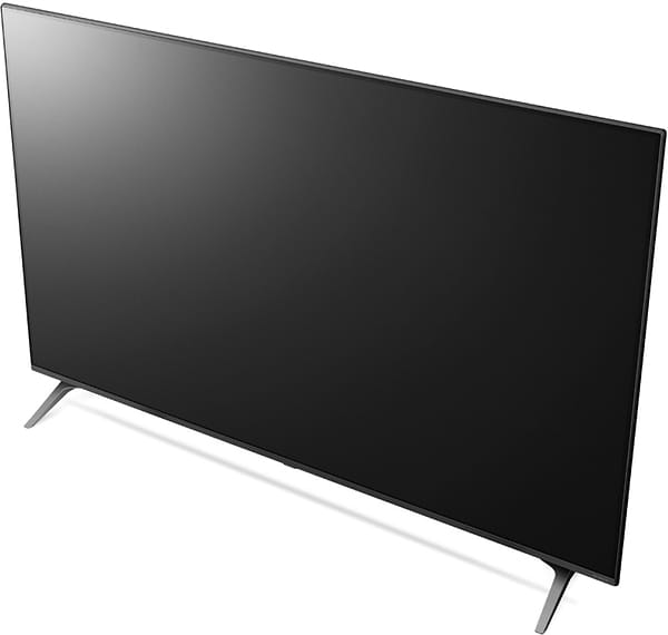 Фото - Телевізор LG 49NANO806NA