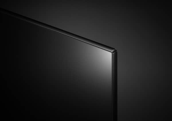 Фото - Телевізор LG 49NANO806NA