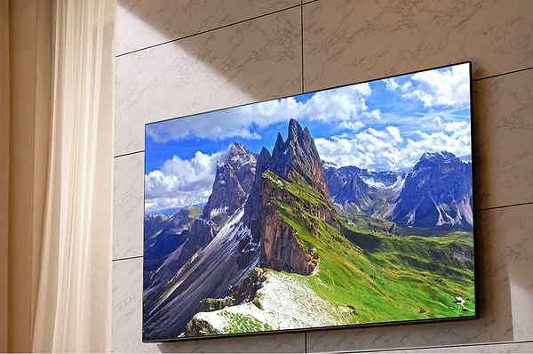 Фото - Телевізор LG 49NANO806NA