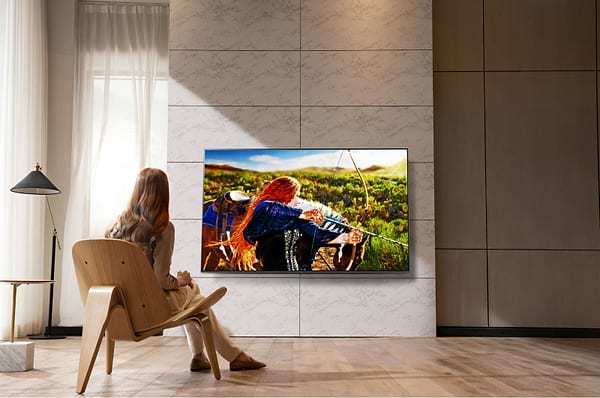 Фото - Телевізор LG 49NANO806NA