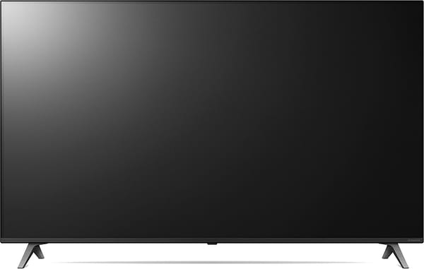 Фото - Телевізор LG 49NANO806NA