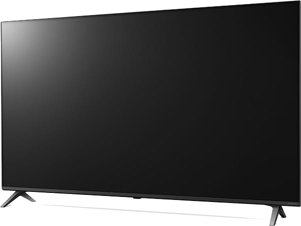 Фото - Телевізор LG 49NANO806NA