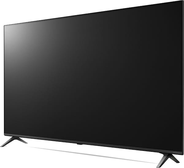 Фото - Телевізор LG 49NANO806NA