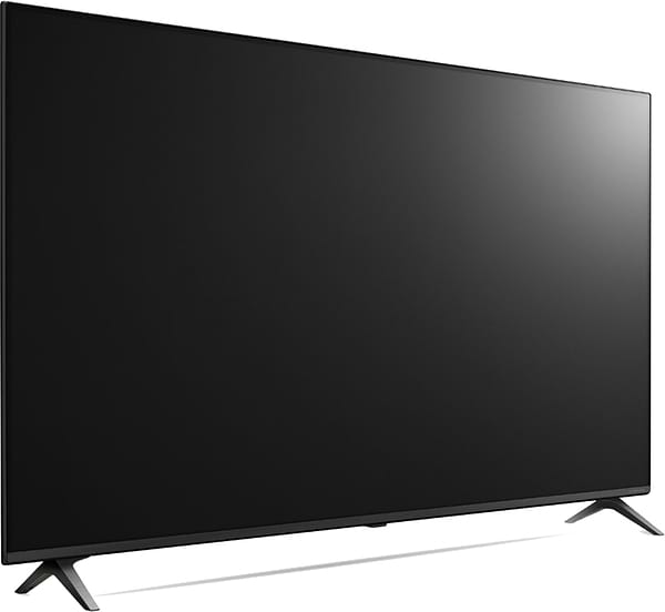 Фото - Телевізор LG 49NANO806NA