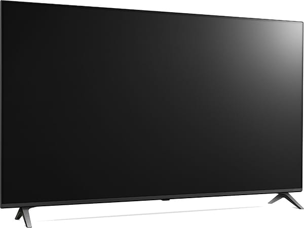 Фото - Телевізор LG 49NANO806NA