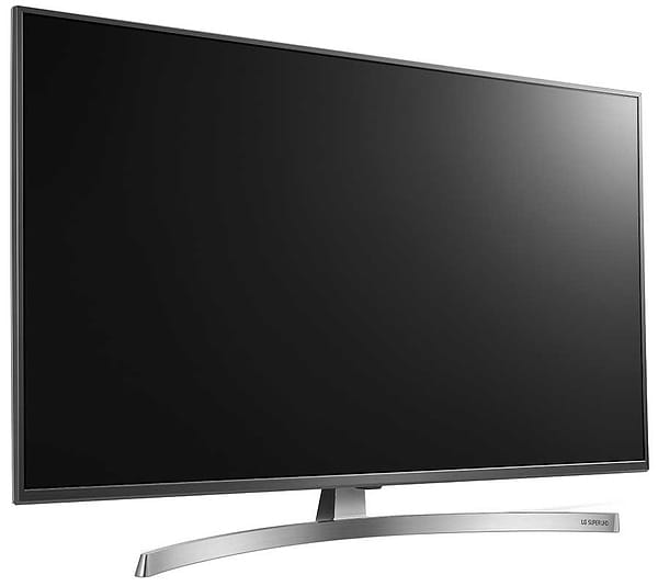 Фото - Телевизор LG 49SK8100PLA