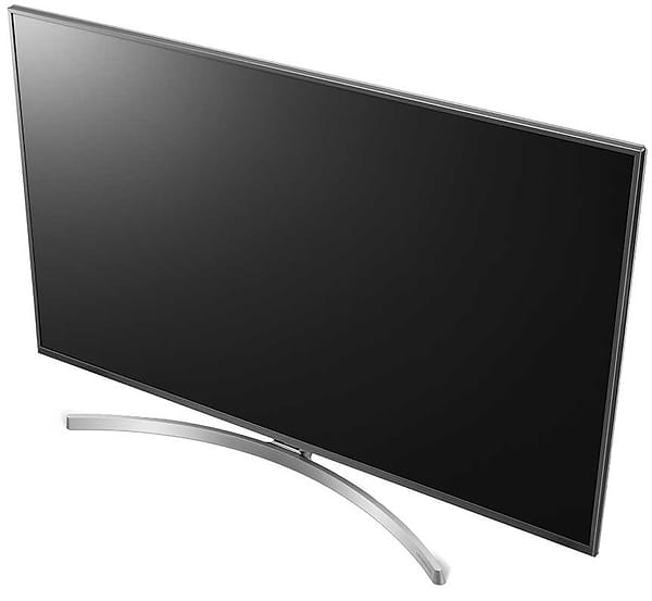 Фото - Телевизор LG 49SK8100PLA