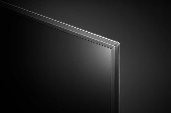 Фото - Телевизор LG 49SK8100PLA