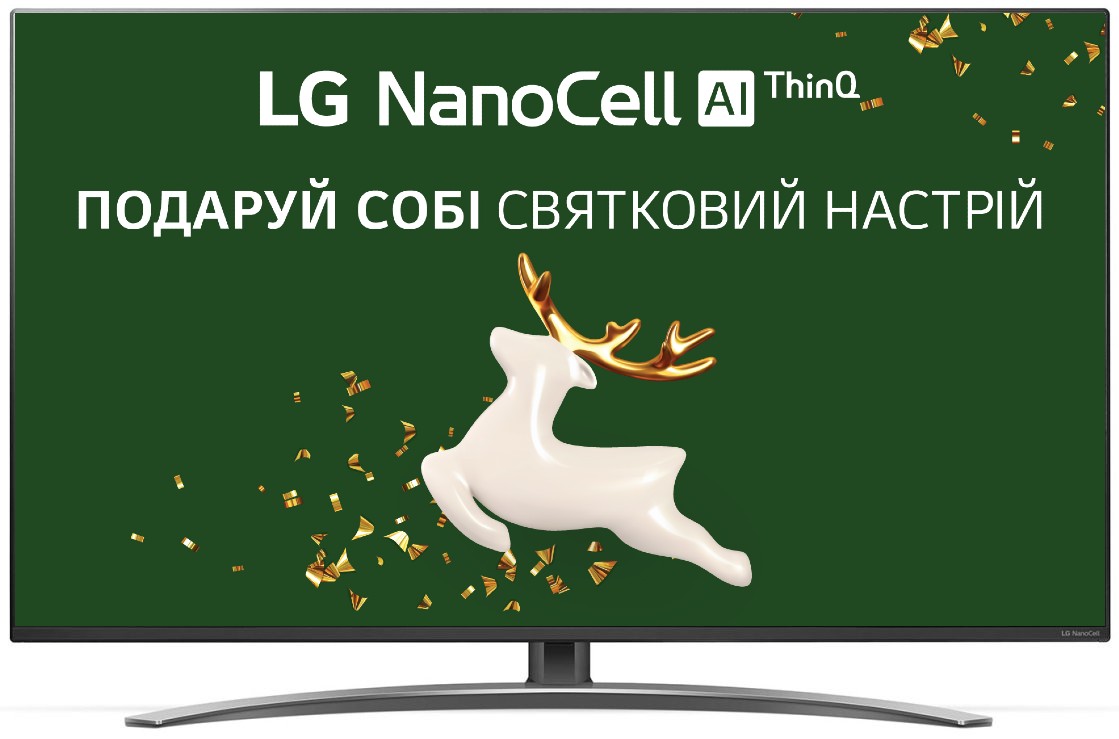 Фото - Телевизор LG 49SM9000PLA Фото - Телевизор LG 49SM9000PLA