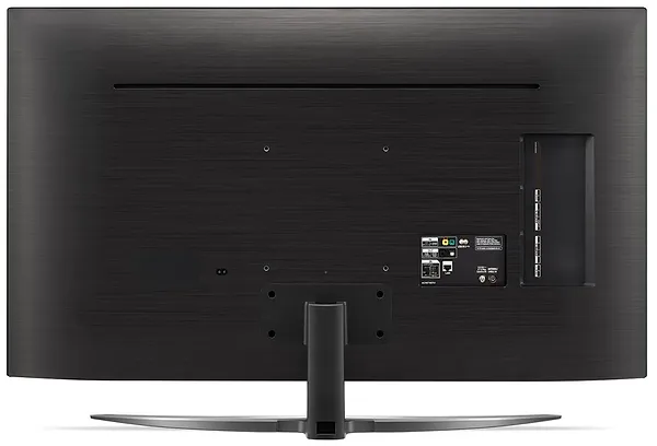 Фото - Телевизор LG 49SM9000PLA