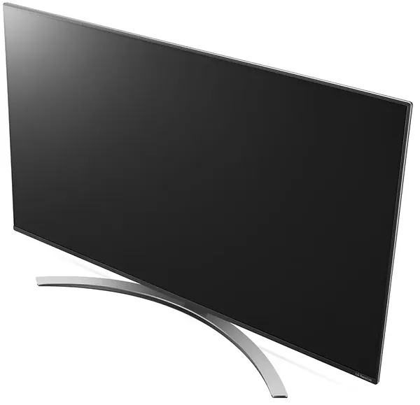 Фото - Телевизор LG 49SM9000PLA
