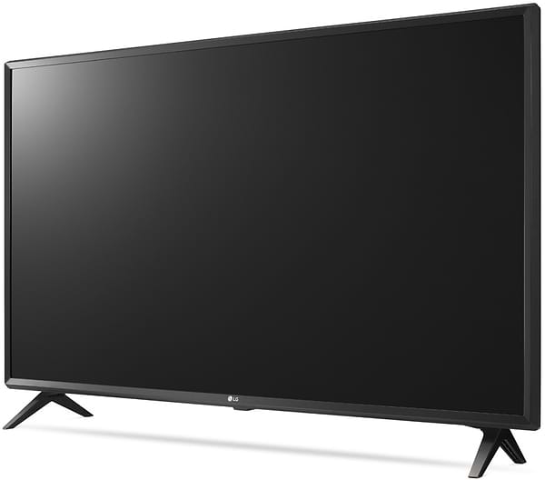Фото - Телевизор LG 49UK6300PLB