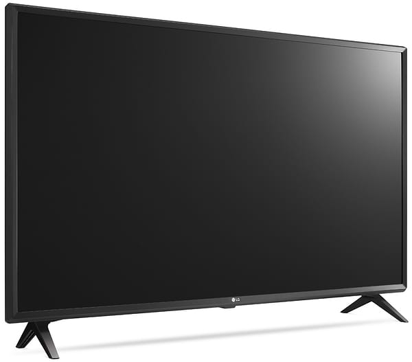 Фото - Телевизор LG 49UK6300PLB
