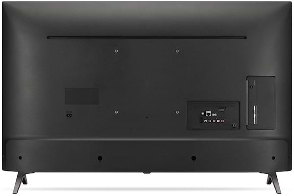 Фото - Телевизор LG 49UK6300PLB