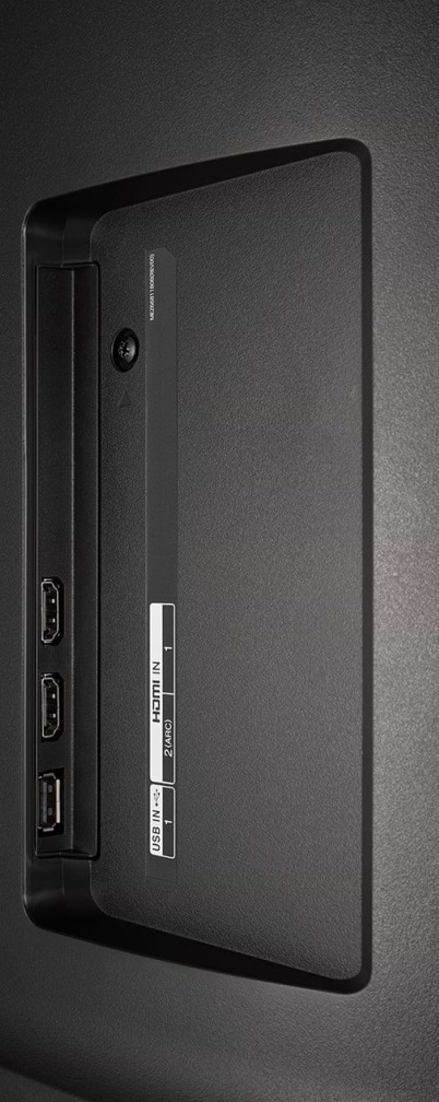 Фото - Телевизор LG 49UK6300PLB