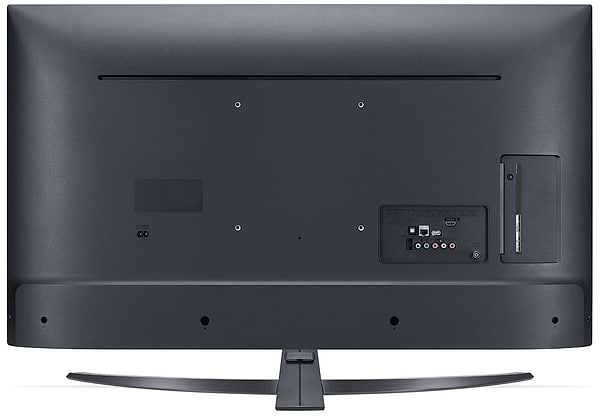 Фото - Телевізор LG 49UM7400PLB