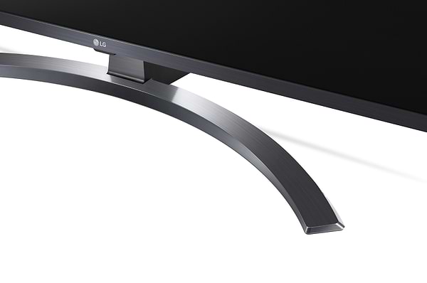 Фото - Телевізор LG 49UM7400PLB