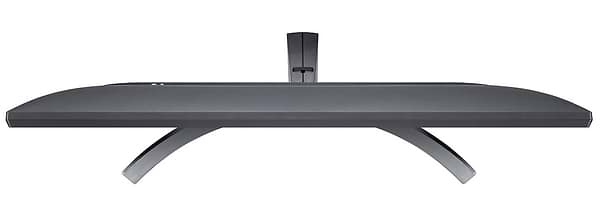 Фото - Телевізор LG 49UM7400PLB