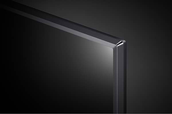 Фото - Телевізор LG 49UM7400PLB