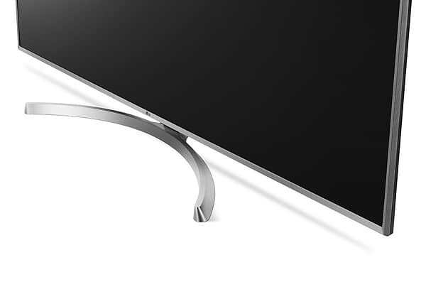 Фото - Телевизор LG 50UK6510PLB