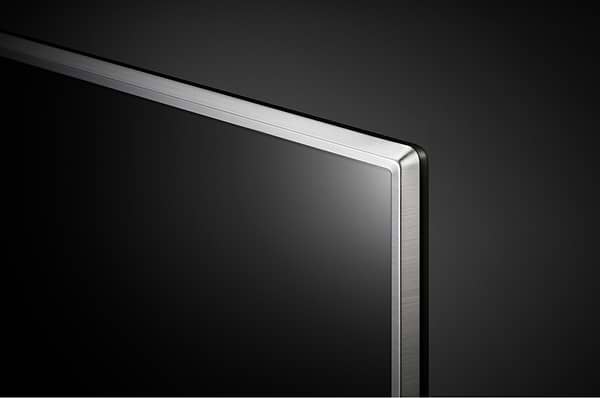 Фото - Телевизор LG 50UK6510PLB
