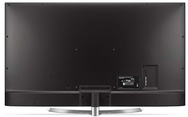 Фото - Телевизор LG 50UK6510PLB