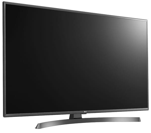 Фото - Телевизор LG 50UK6750PLD
