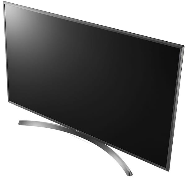Фото - Телевизор LG 50UK6750PLD