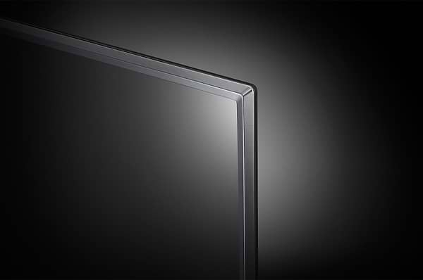 Фото - Телевизор LG 50UK6750PLD