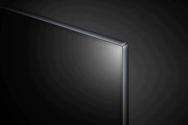 Фото - Телевизор LG 55NANO956NA