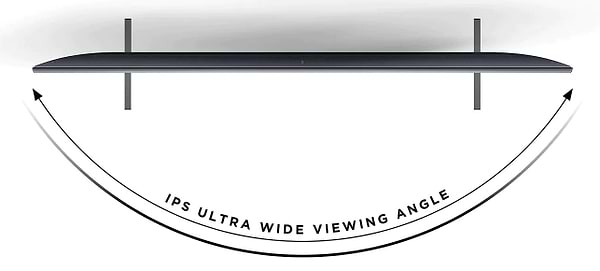 Фото - Телевизор LG 55NANO956NA