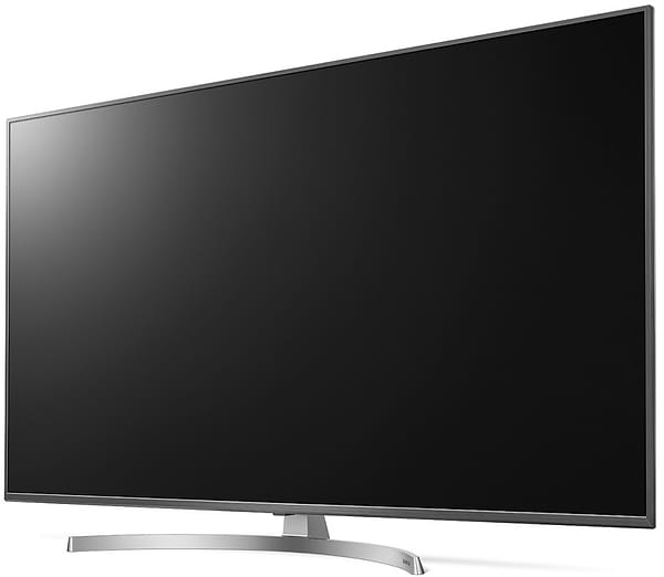 Фото - Телевизор LG 55SK8100PLA