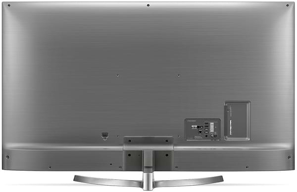 Фото - Телевизор LG 55SK8100PLA