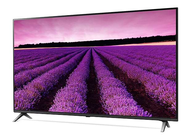 Фото - Телевизор LG 55SM8050PLC