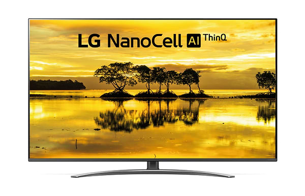 Фото - Телевізор LG 55SM8200PLA