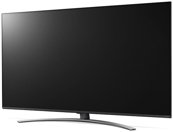 Фото - Телевізор LG 55SM8200PLA